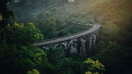 Sri Lanka